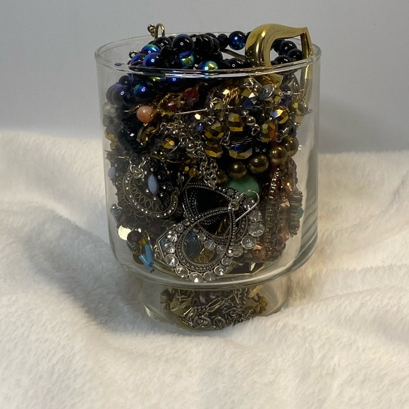 Mystery Jewelry Jar 30 - Picture 5 of 7